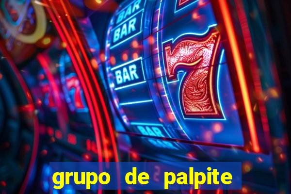 grupo de palpite de futebol telegram